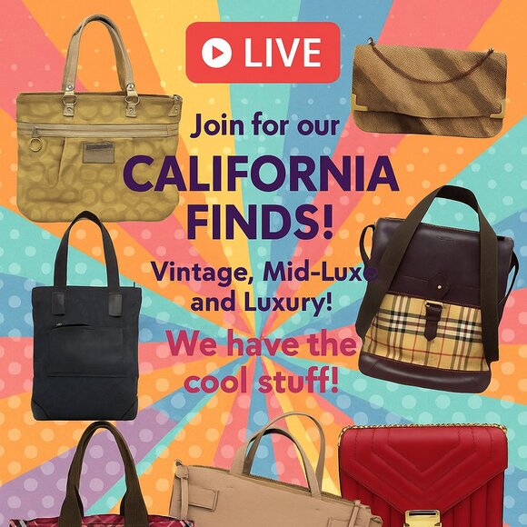 Dresses & Skirts - Shawni & Boo Boo are BACK! We have amazing California FINDS to bring you!
